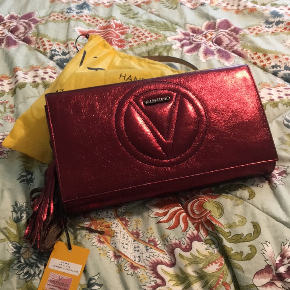Valentino Clutch